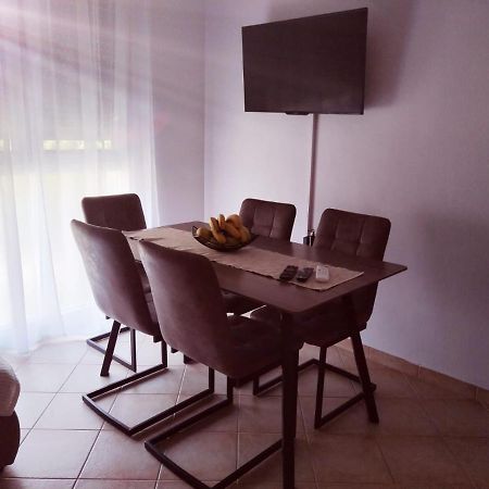 Apartment Coco ザダル エクステリア 写真