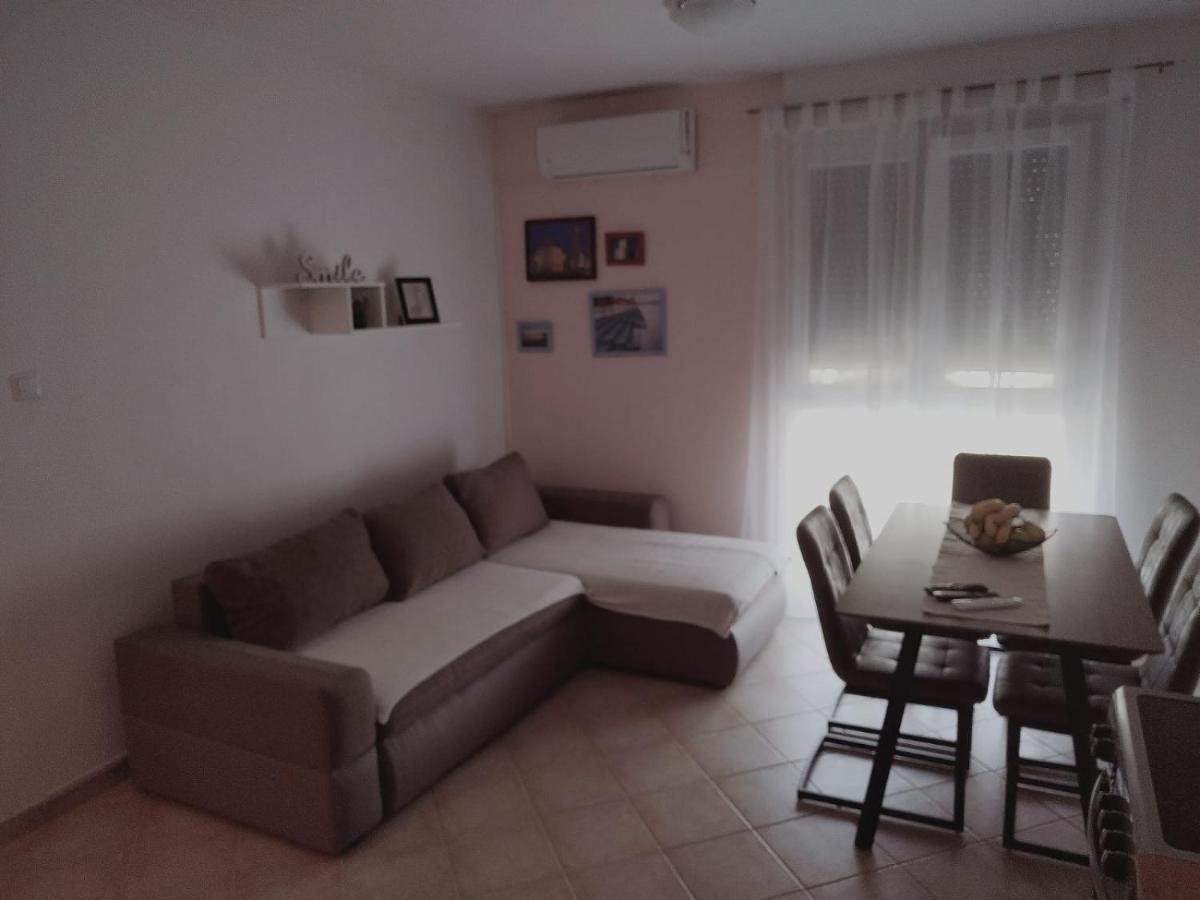 Apartment Coco ザダル エクステリア 写真