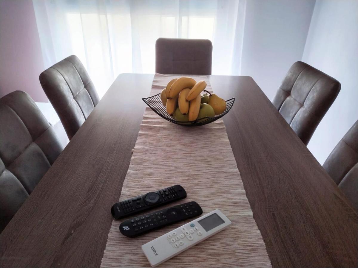 Apartment Coco ザダル エクステリア 写真